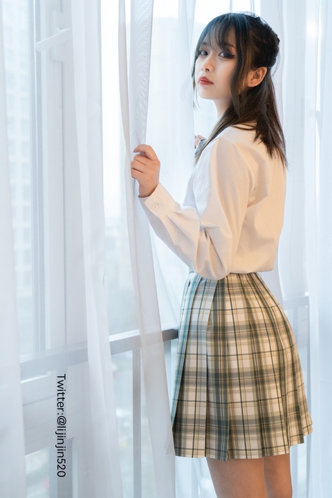 梨瑾瑾 NO.002 室内JK.jpg 梨瑾瑾 NO.002 室内JK.jpg